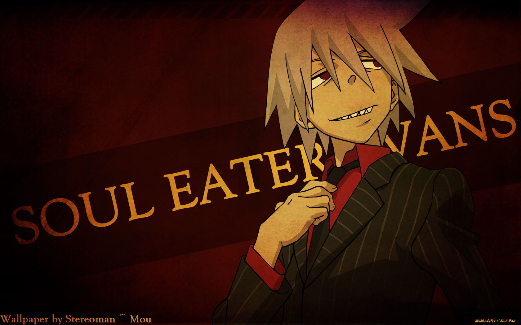 , soul, eater